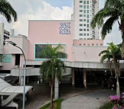 West Coast Plaza (D5), Shop House #536385231